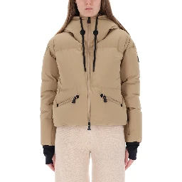 SKI DOWN JACKET "ALLESAZ"