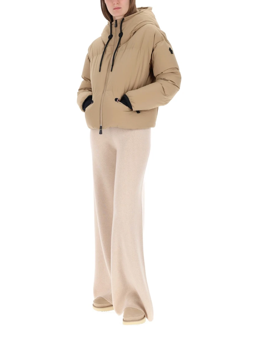 SKI DOWN JACKET "ALLESAZ"