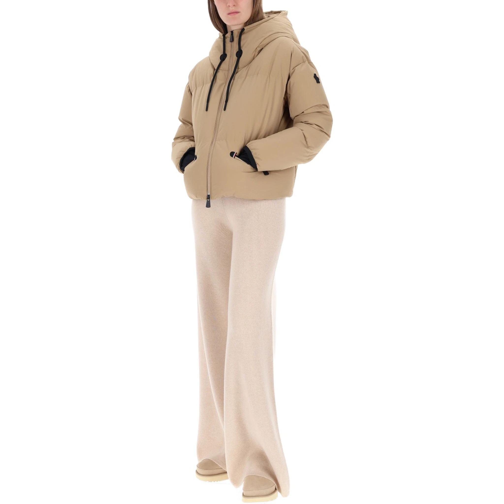 SKI DOWN JACKET "ALLESAZ"