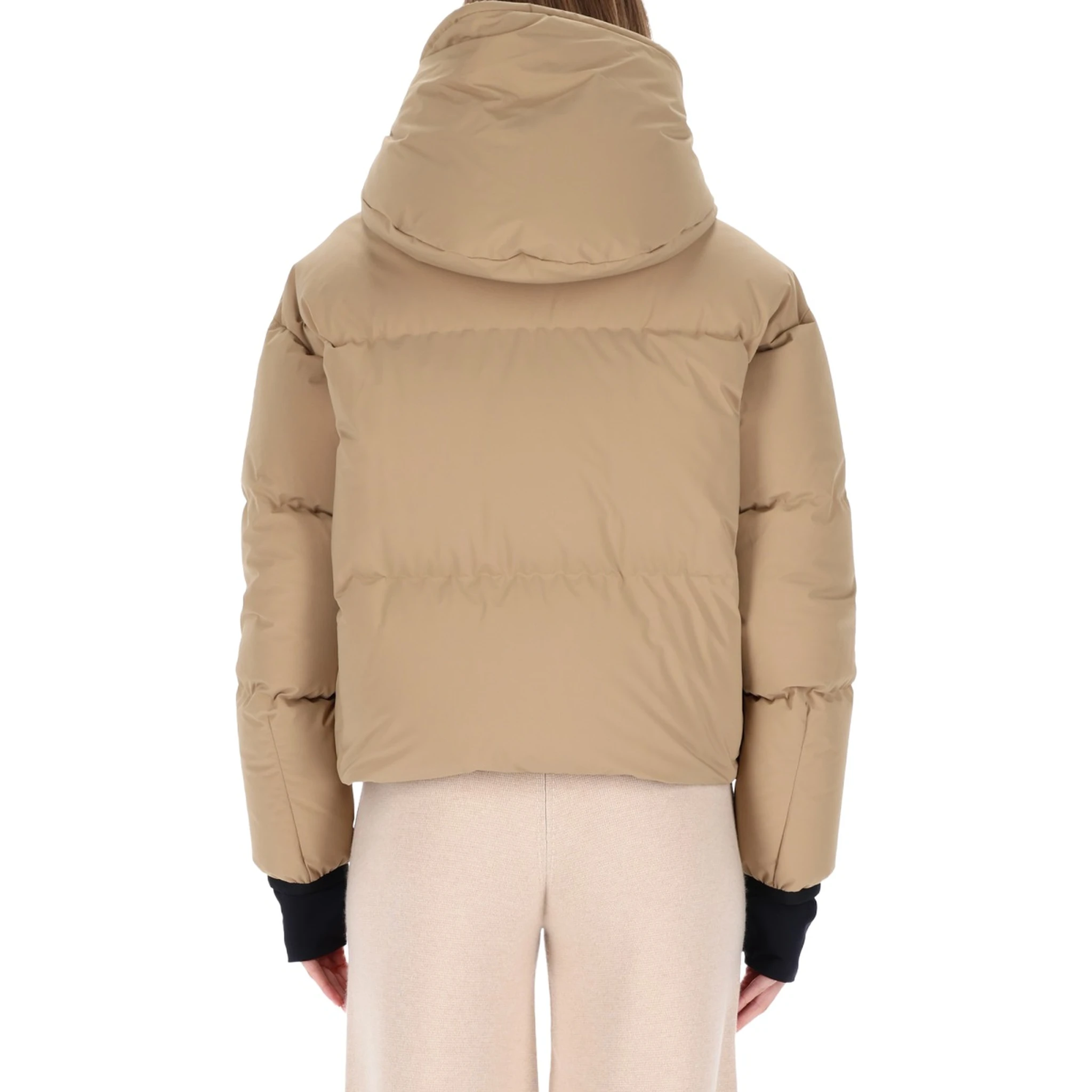 SKI DOWN JACKET "ALLESAZ"
