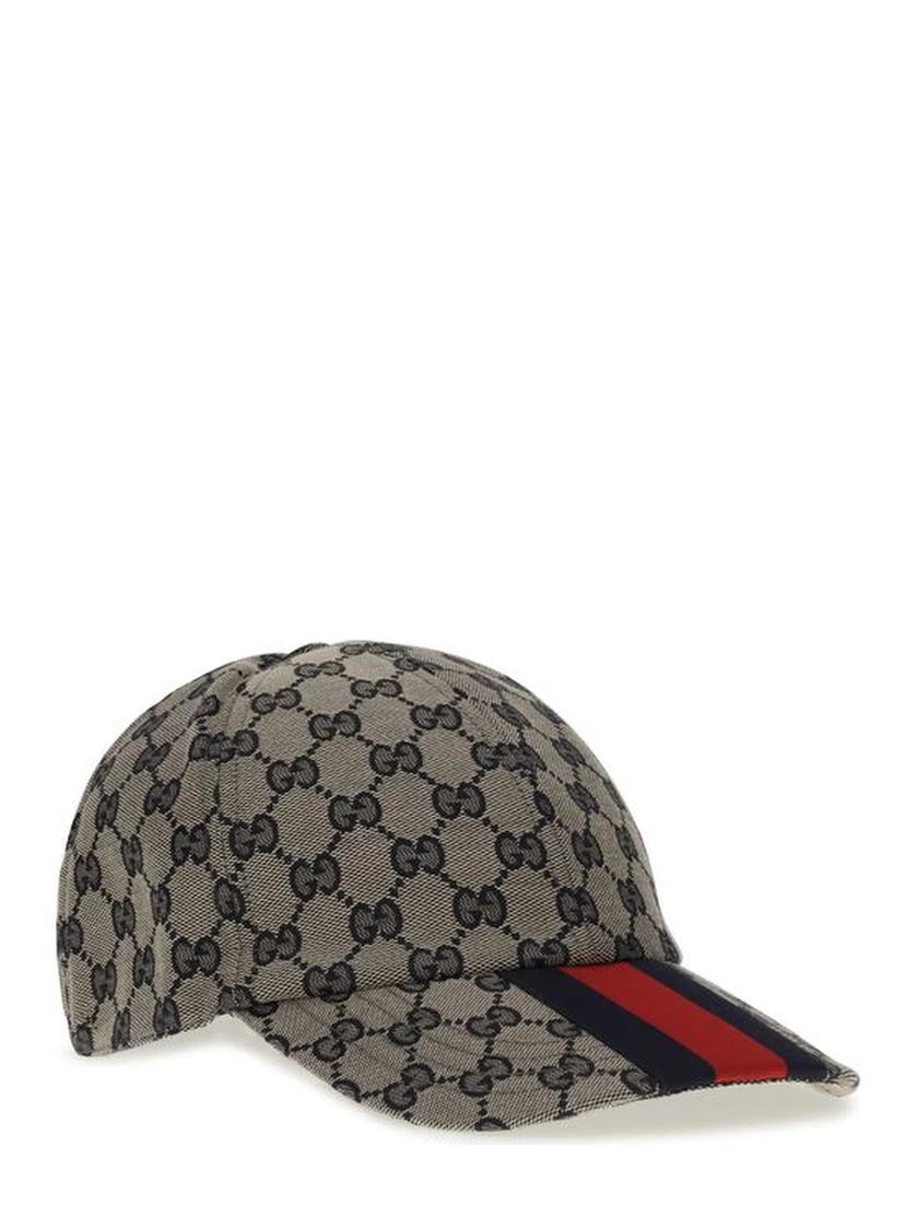 Baseball Hat