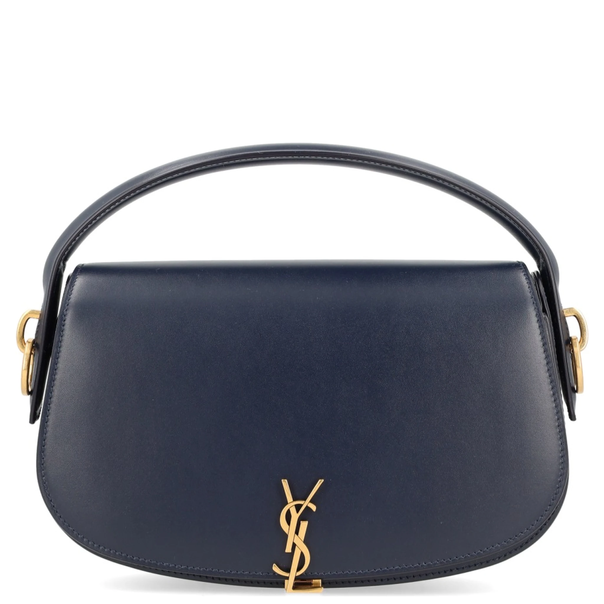 VOLTAIRE" BAG WITH LOGO