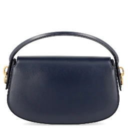 VOLTAIRE" BAG WITH LOGO