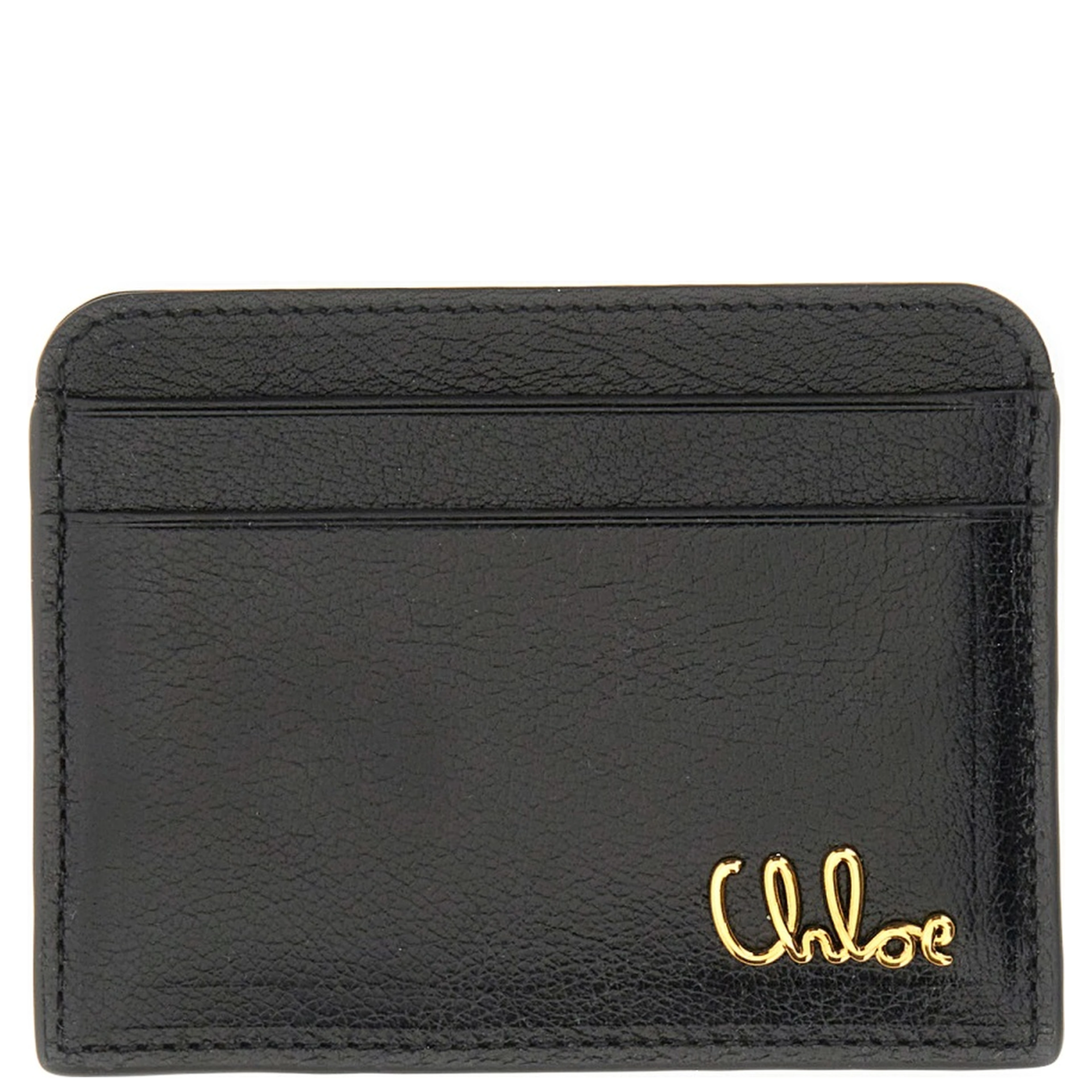 CHLOÉ ICONIC" CARD HOLDER
