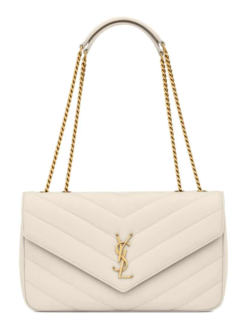 BAG "LOULOU" MEDIUM