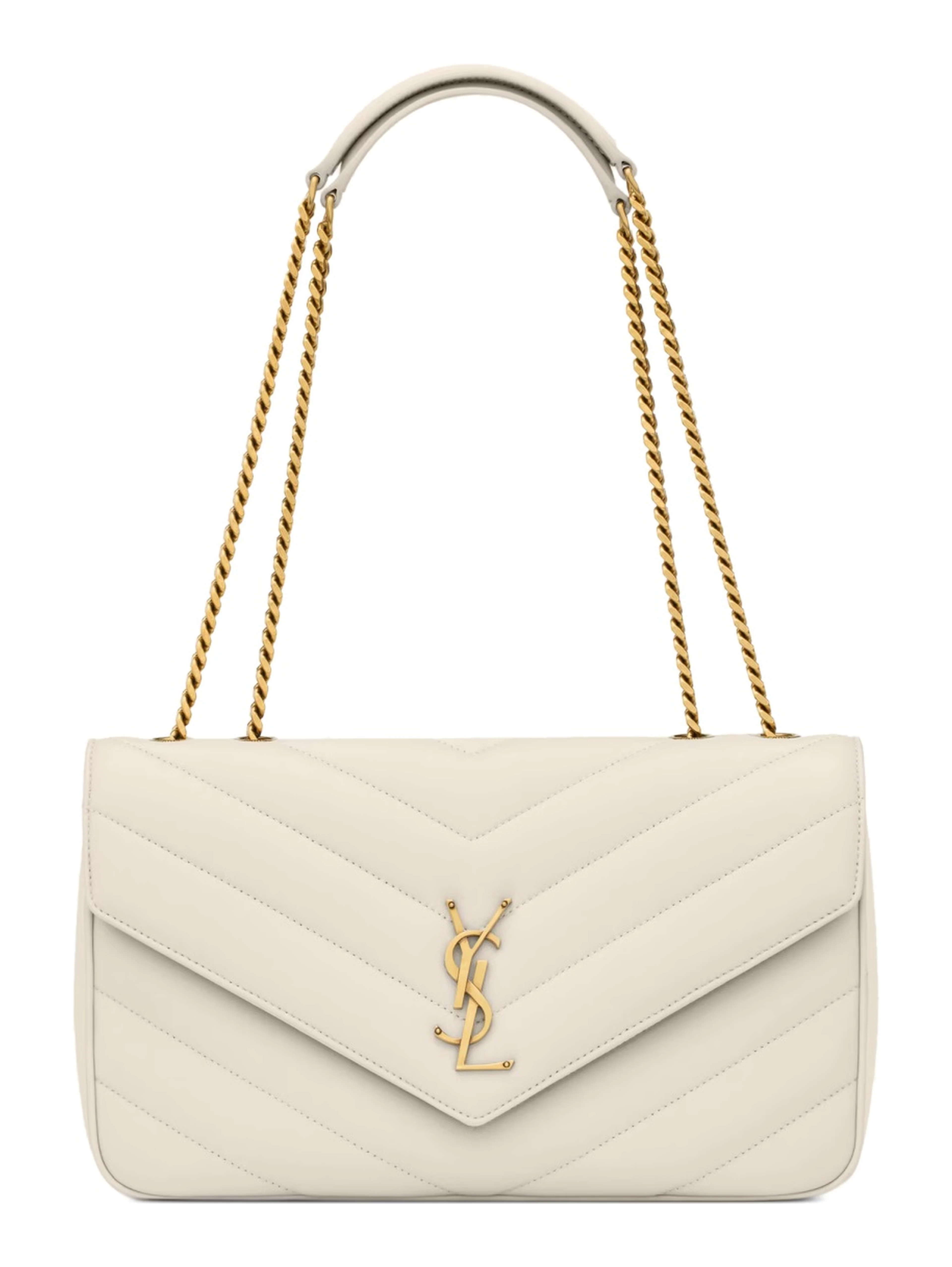 BAG "LOULOU" MEDIUM