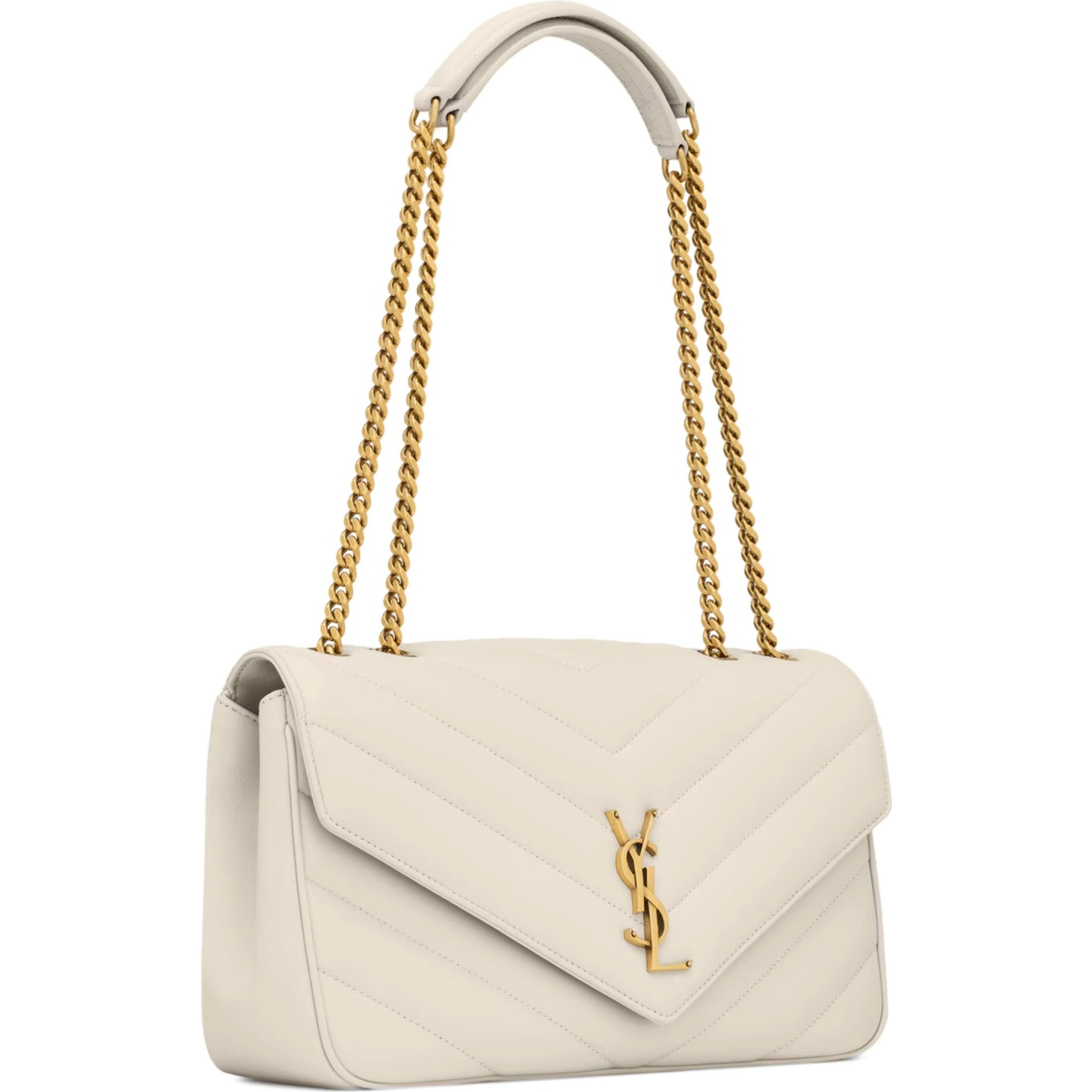 BAG "LOULOU" MEDIUM