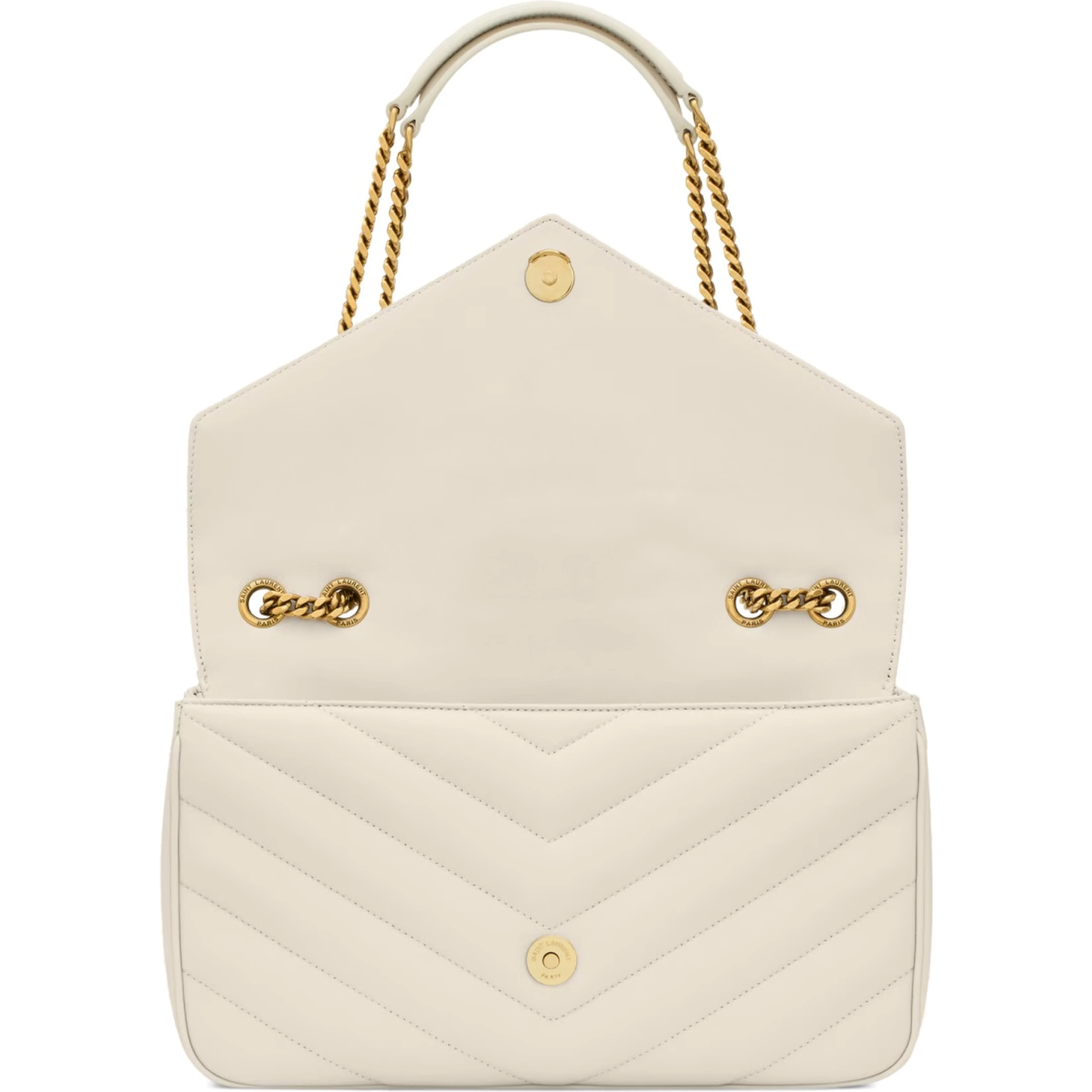 BAG "LOULOU" MEDIUM