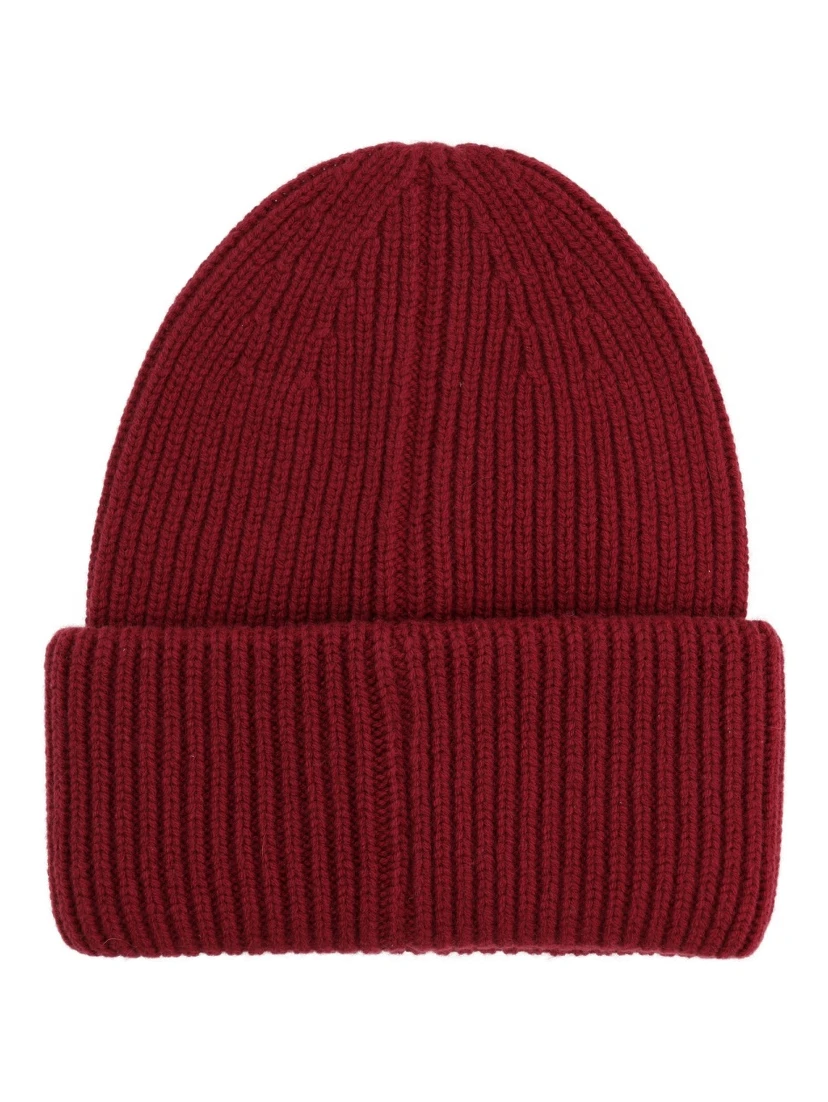 WOOL CAP