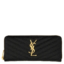 MONOGRAM WALLET