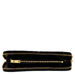 MONOGRAM WALLET
