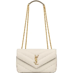 BAG "LOULOU" SMALL