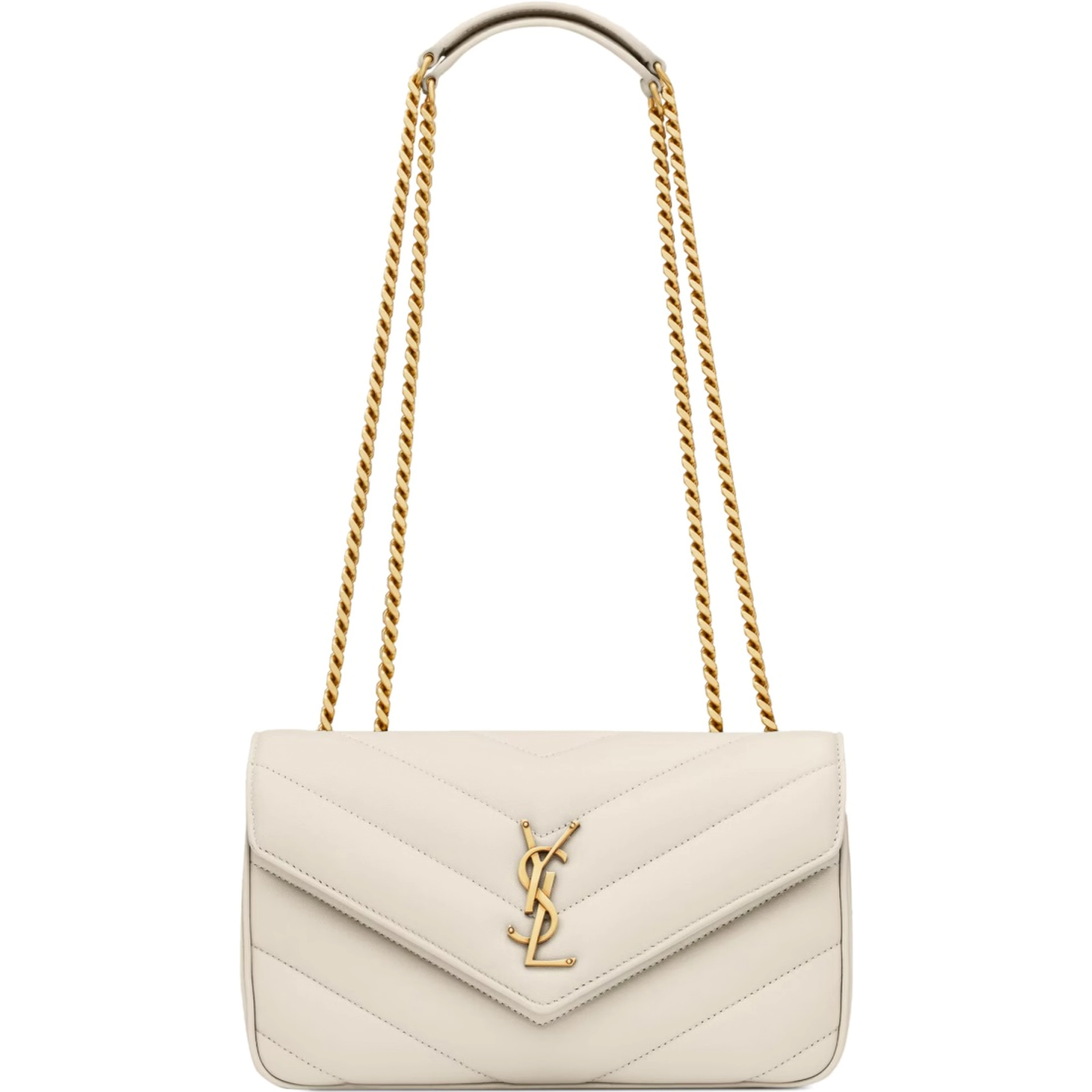 BAG "LOULOU" SMALL