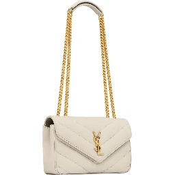 BAG "LOULOU" SMALL