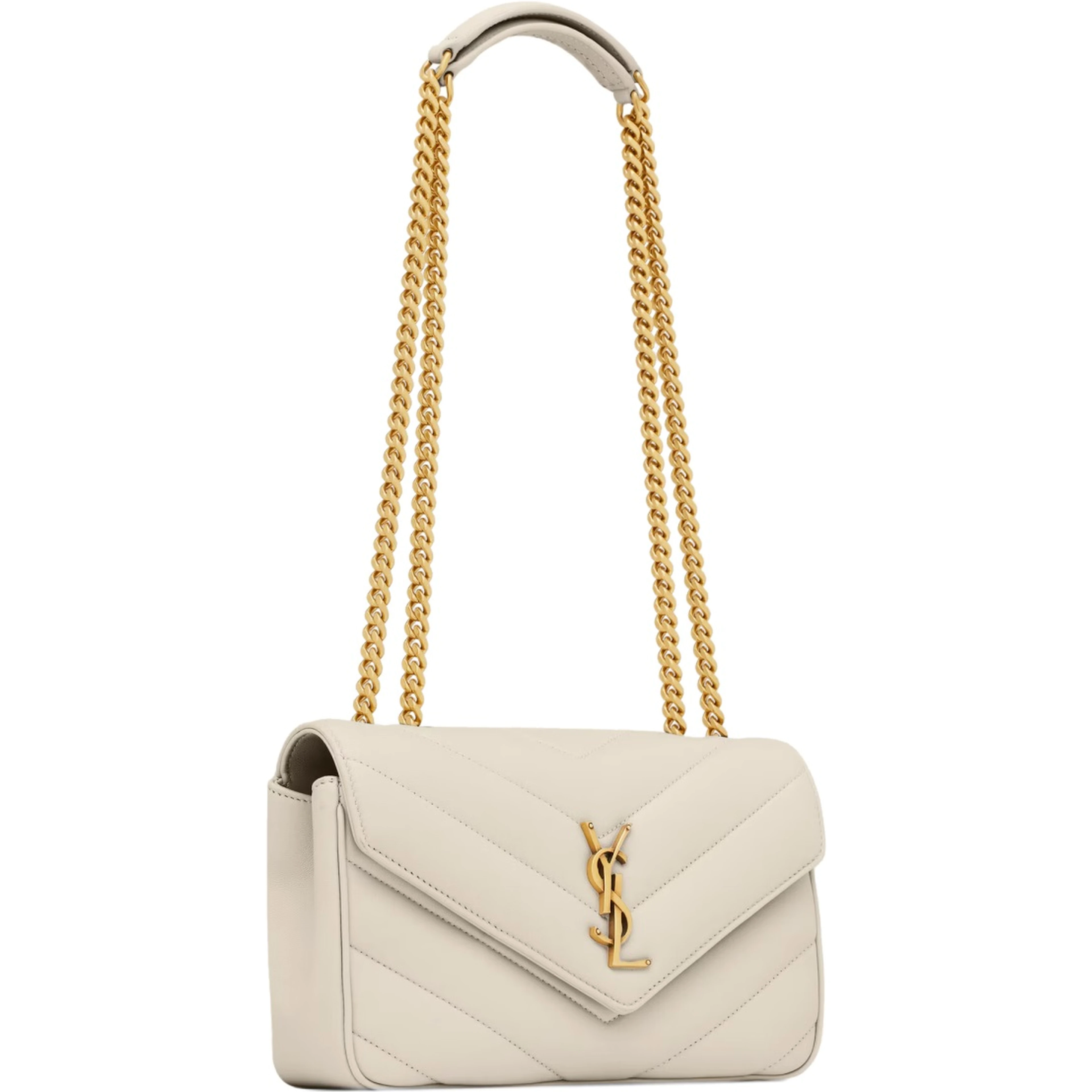 BAG "LOULOU" SMALL