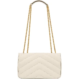 BAG "LOULOU" SMALL