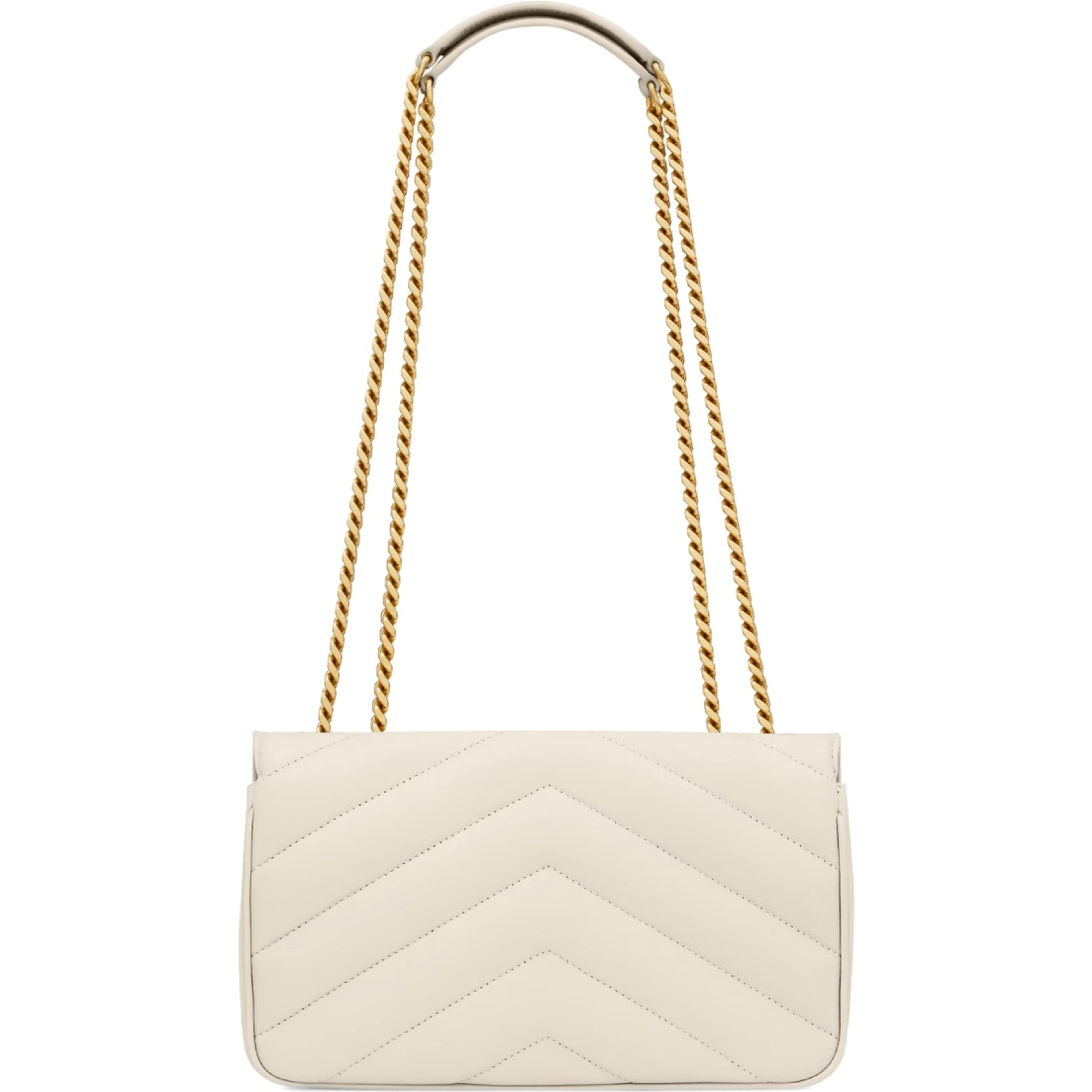 BAG "LOULOU" SMALL