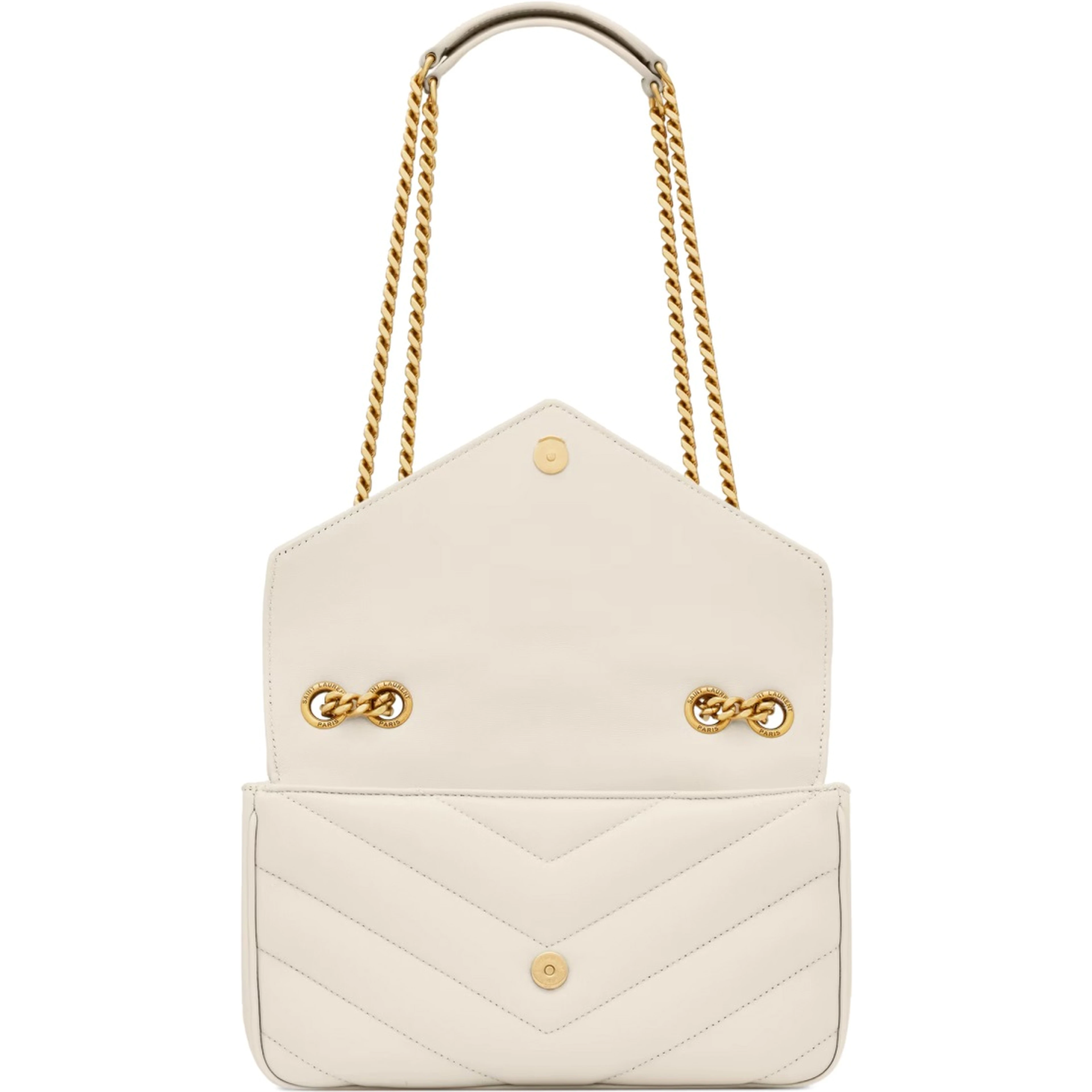 BAG "LOULOU" SMALL