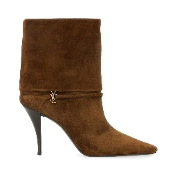 ANKLE BOOT "NIKI"