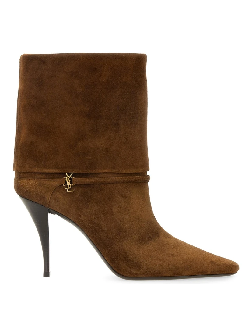 ANKLE BOOT "NIKI"