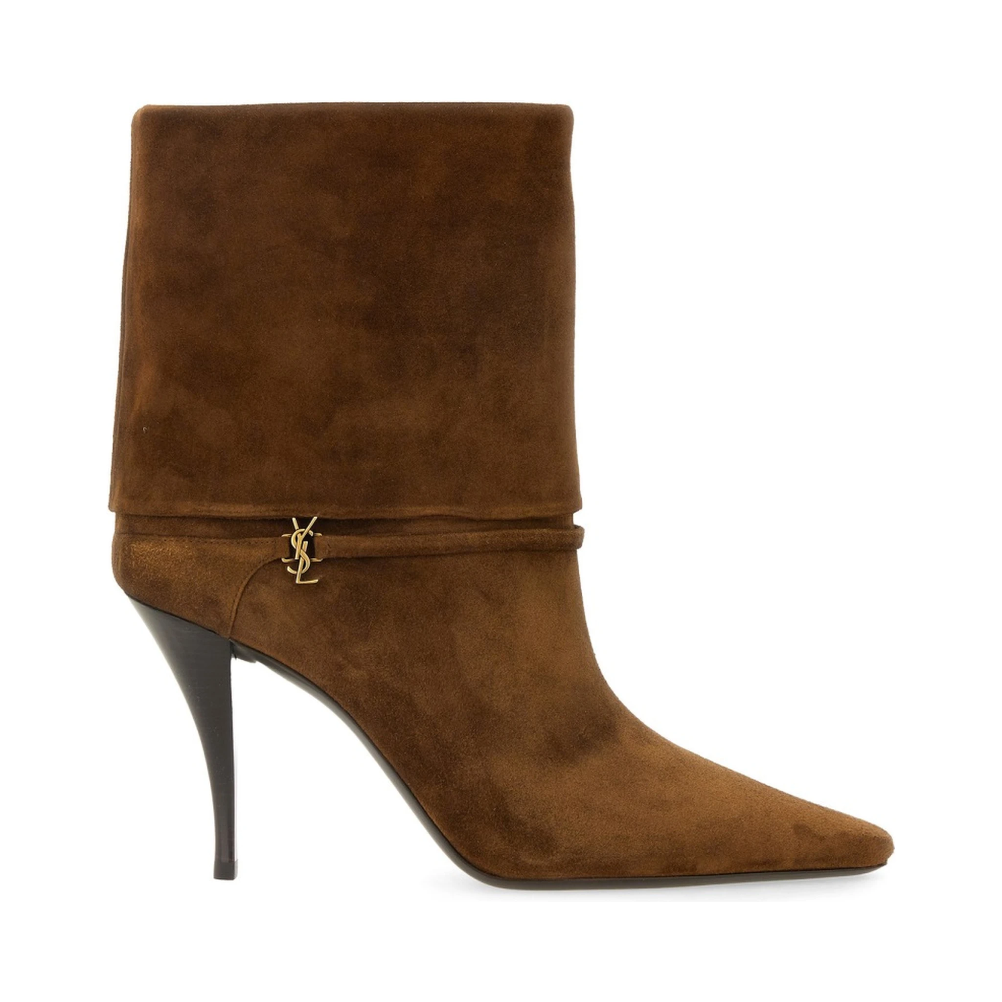 ANKLE BOOT "NIKI"