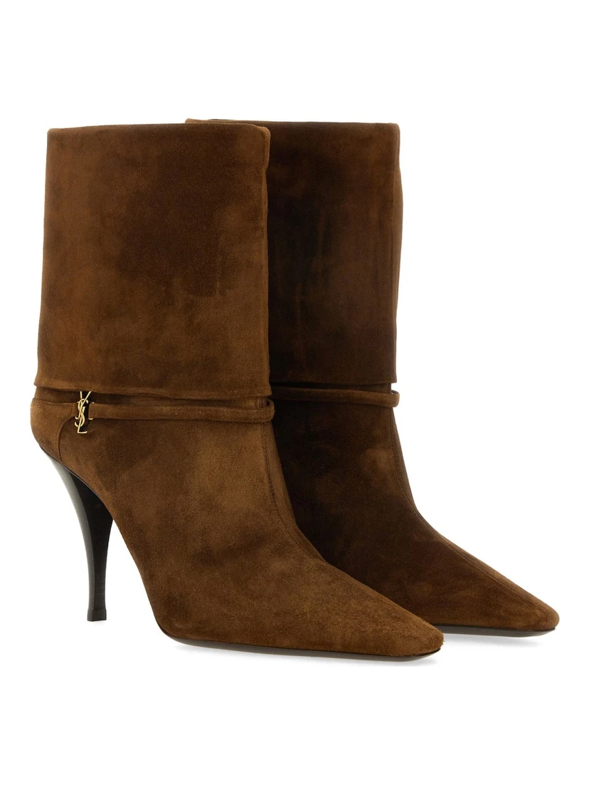 ANKLE BOOT "NIKI"