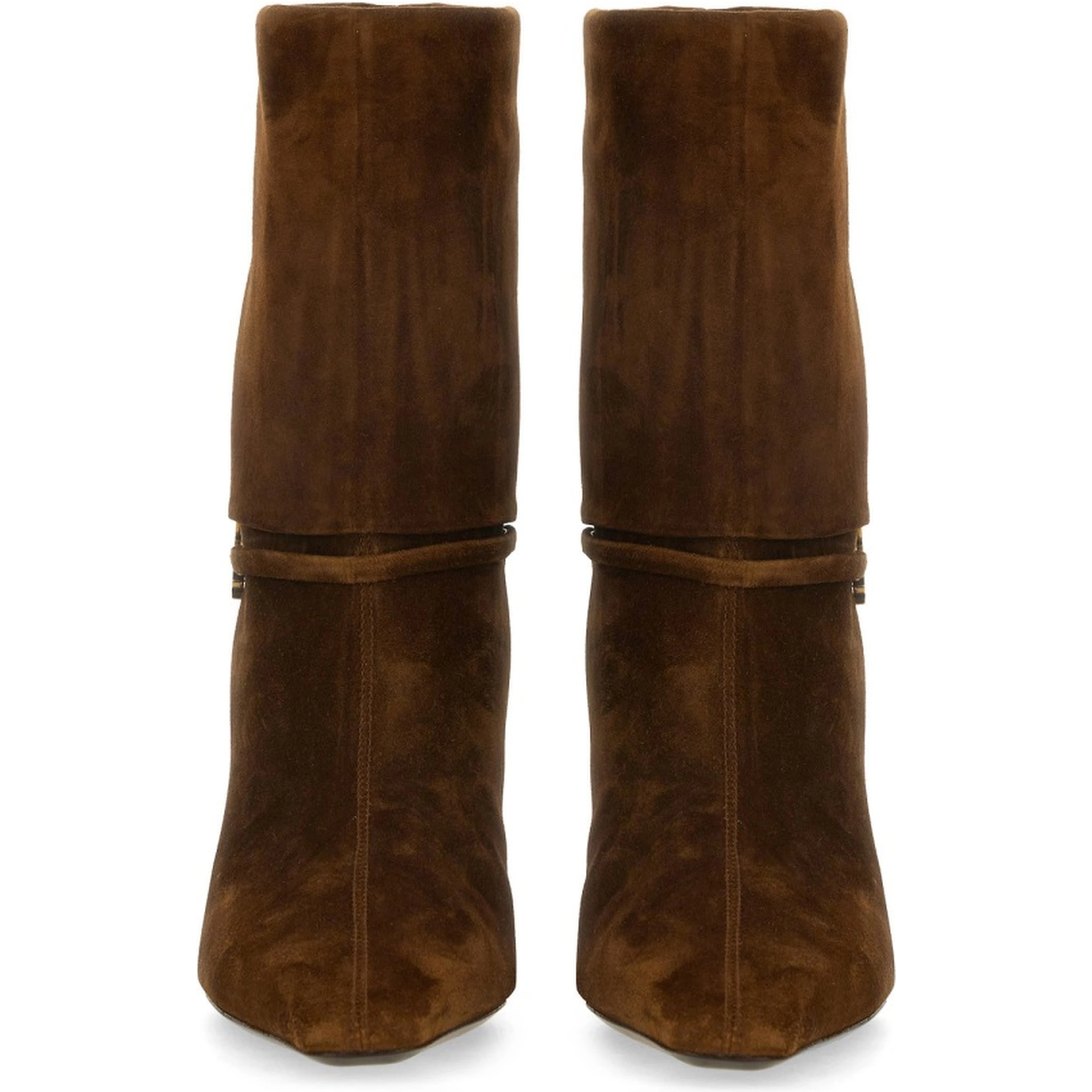 ANKLE BOOT "NIKI"