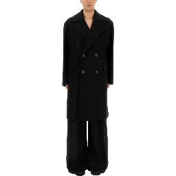 "RACOS" COAT
