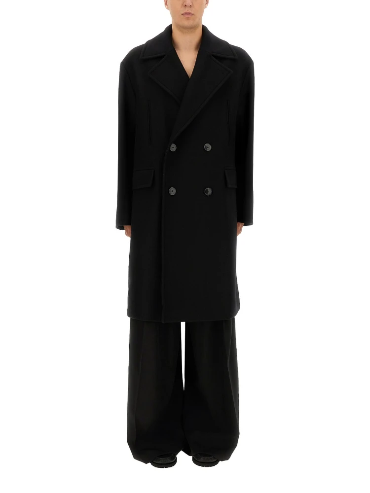 "RACOS" COAT