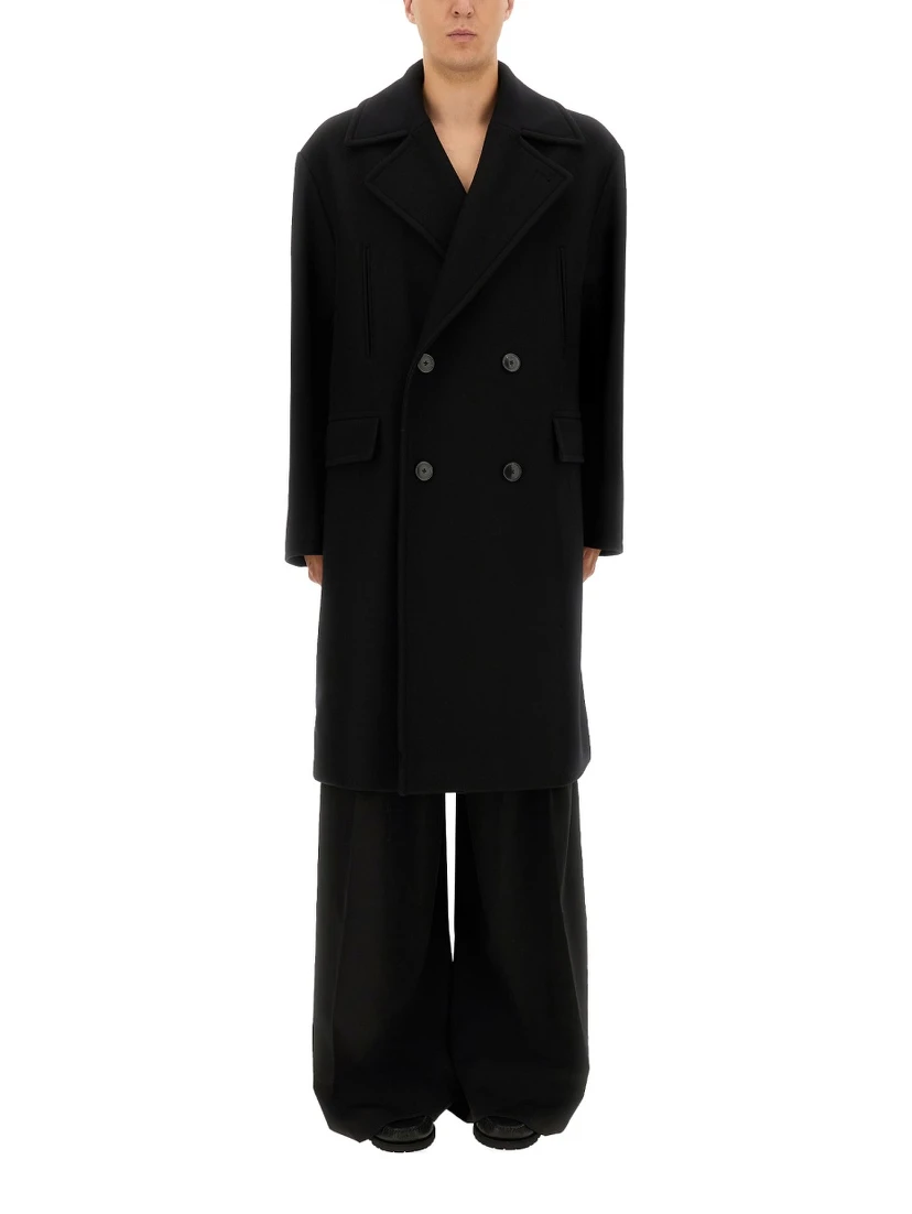 "RACOS" COAT