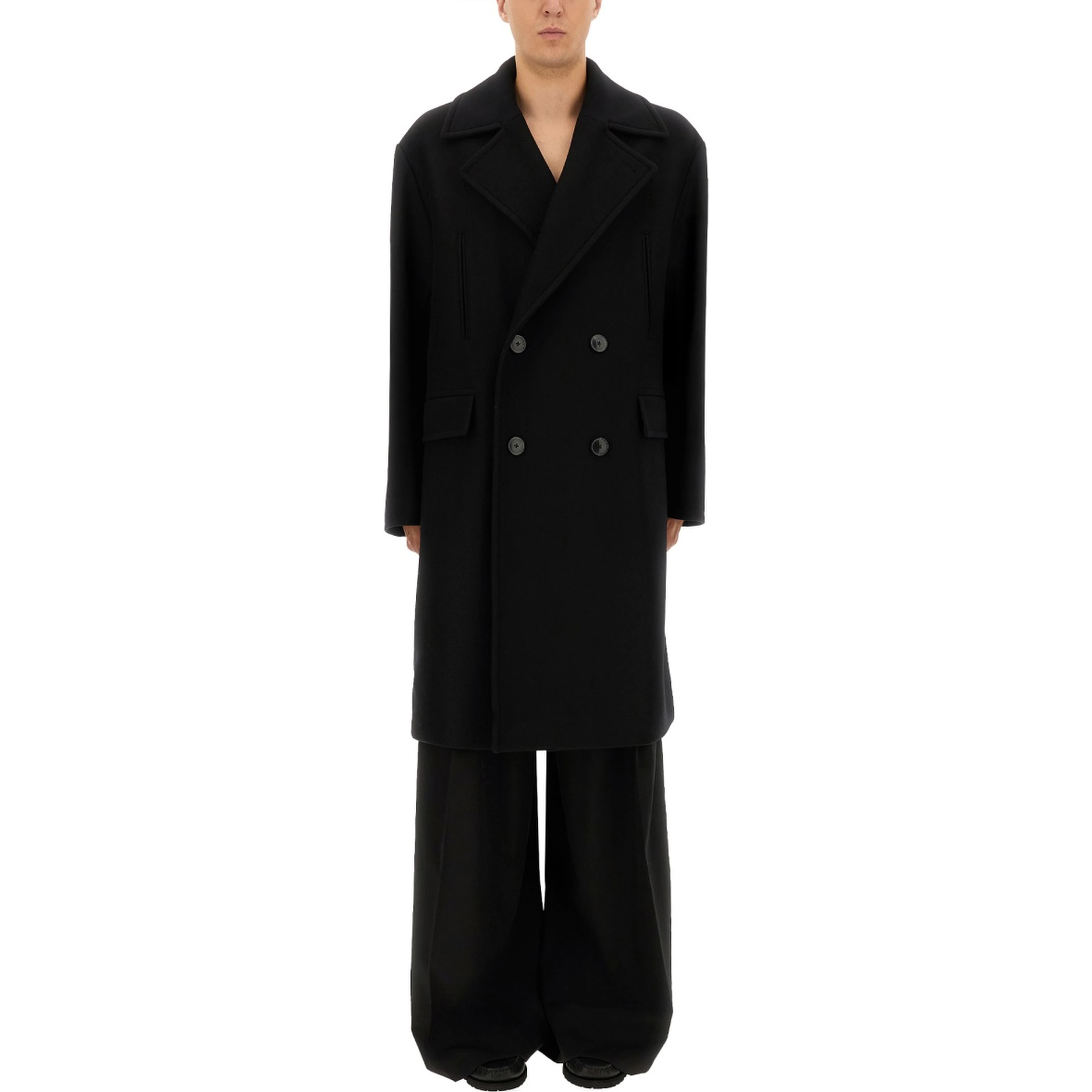 "RACOS" COAT