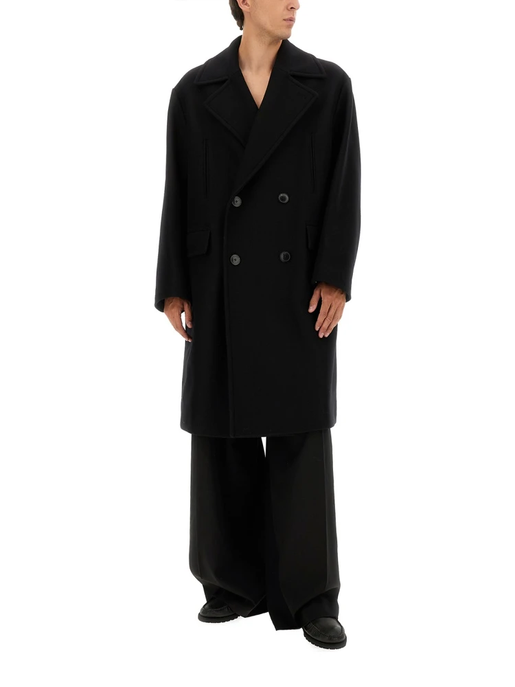 "RACOS" COAT alternative