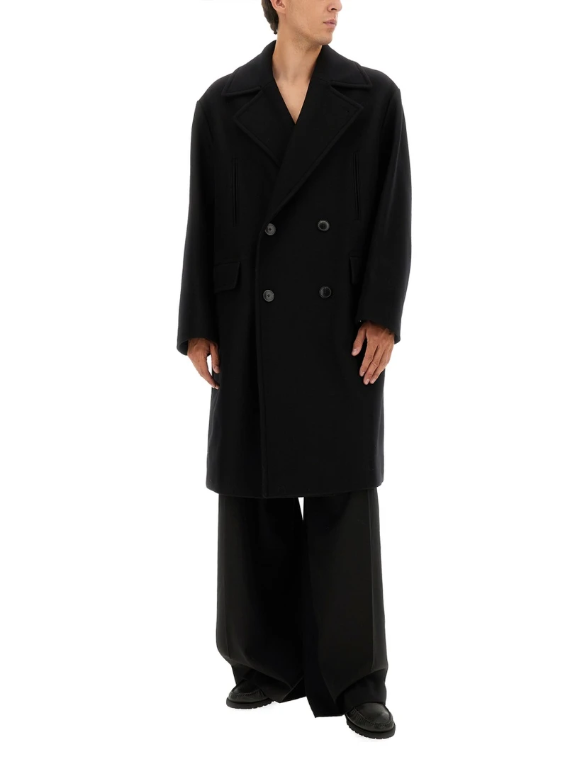 "RACOS" COAT