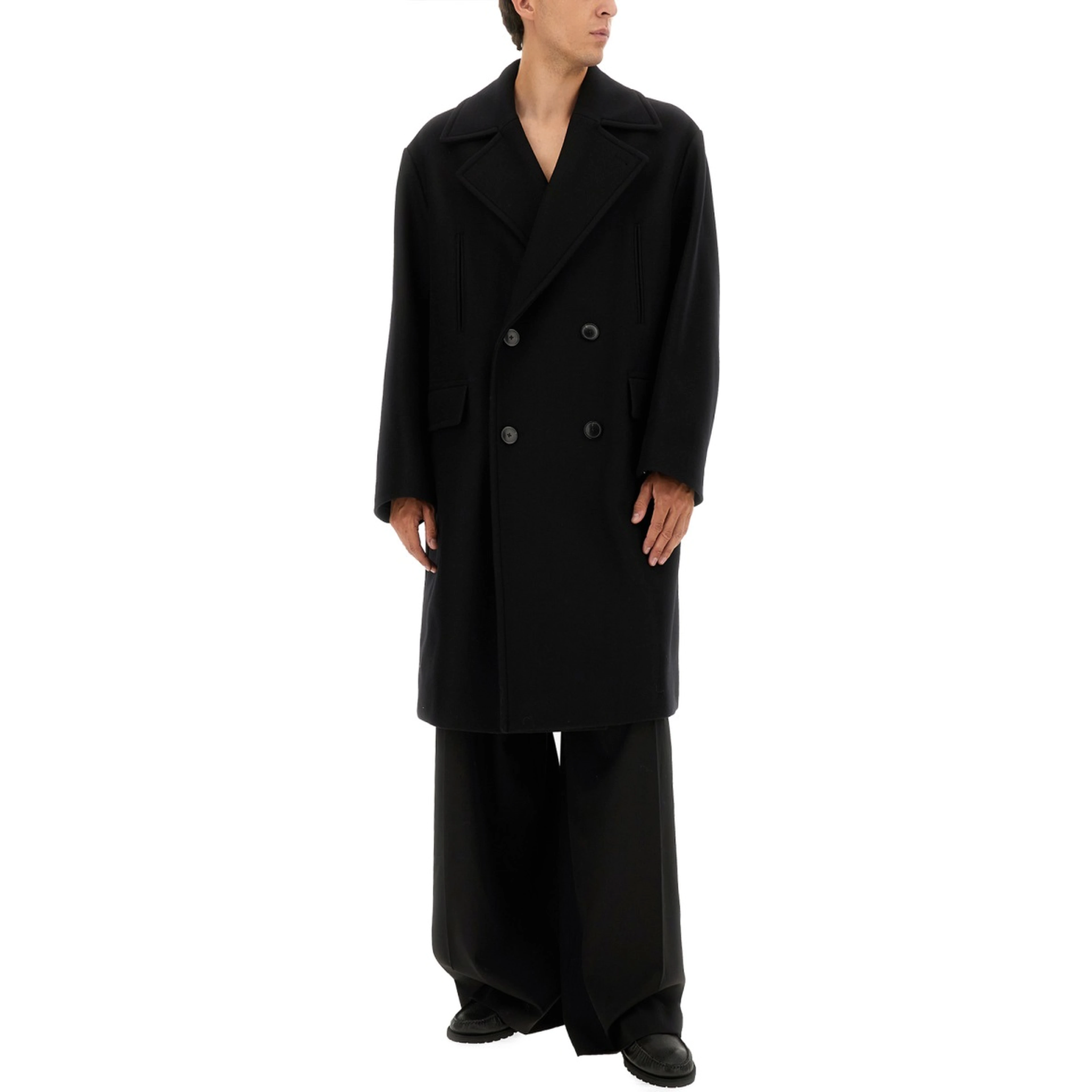 "RACOS" COAT