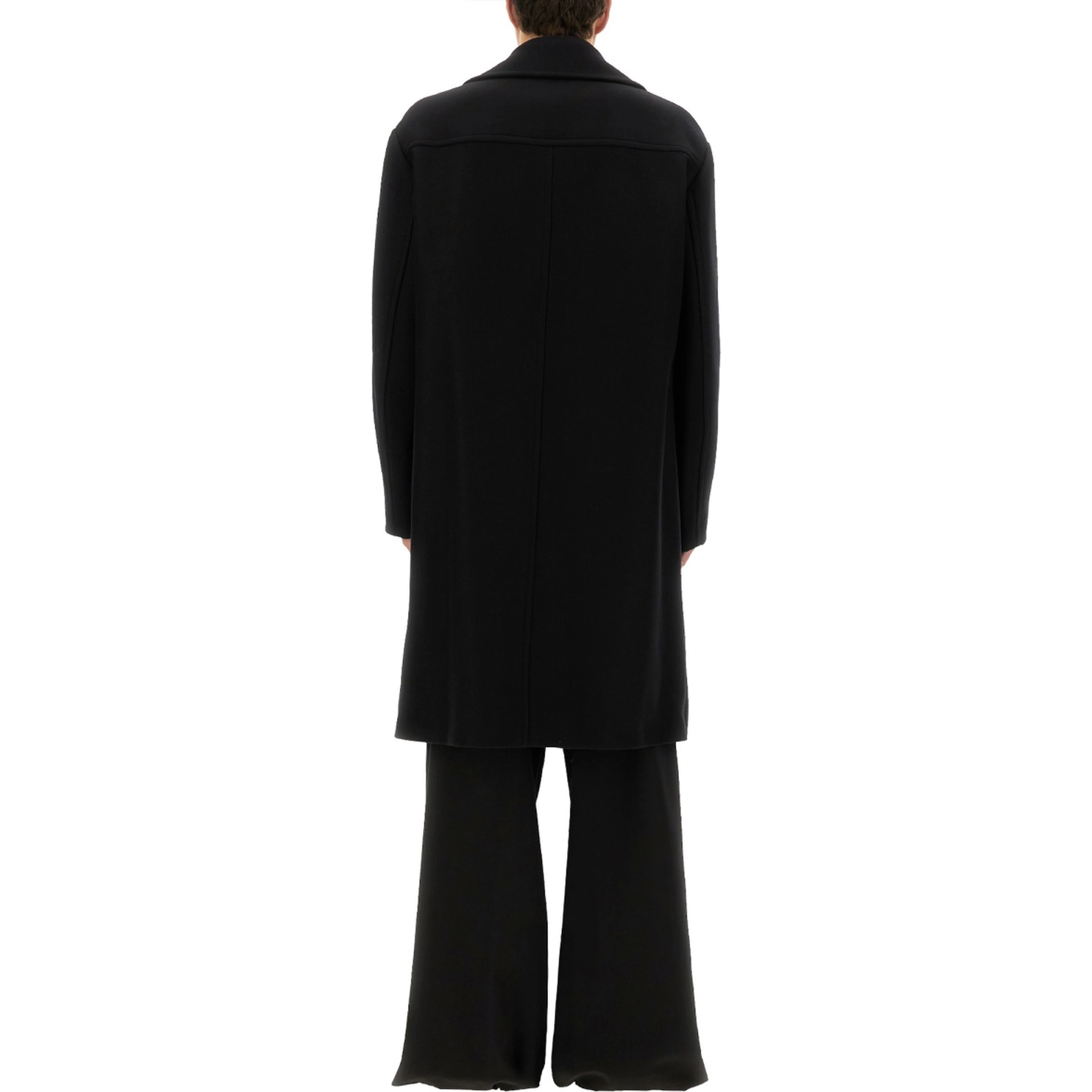 "RACOS" COAT
