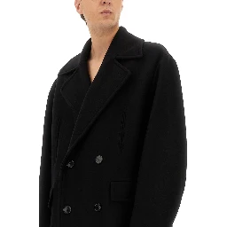 "RACOS" COAT