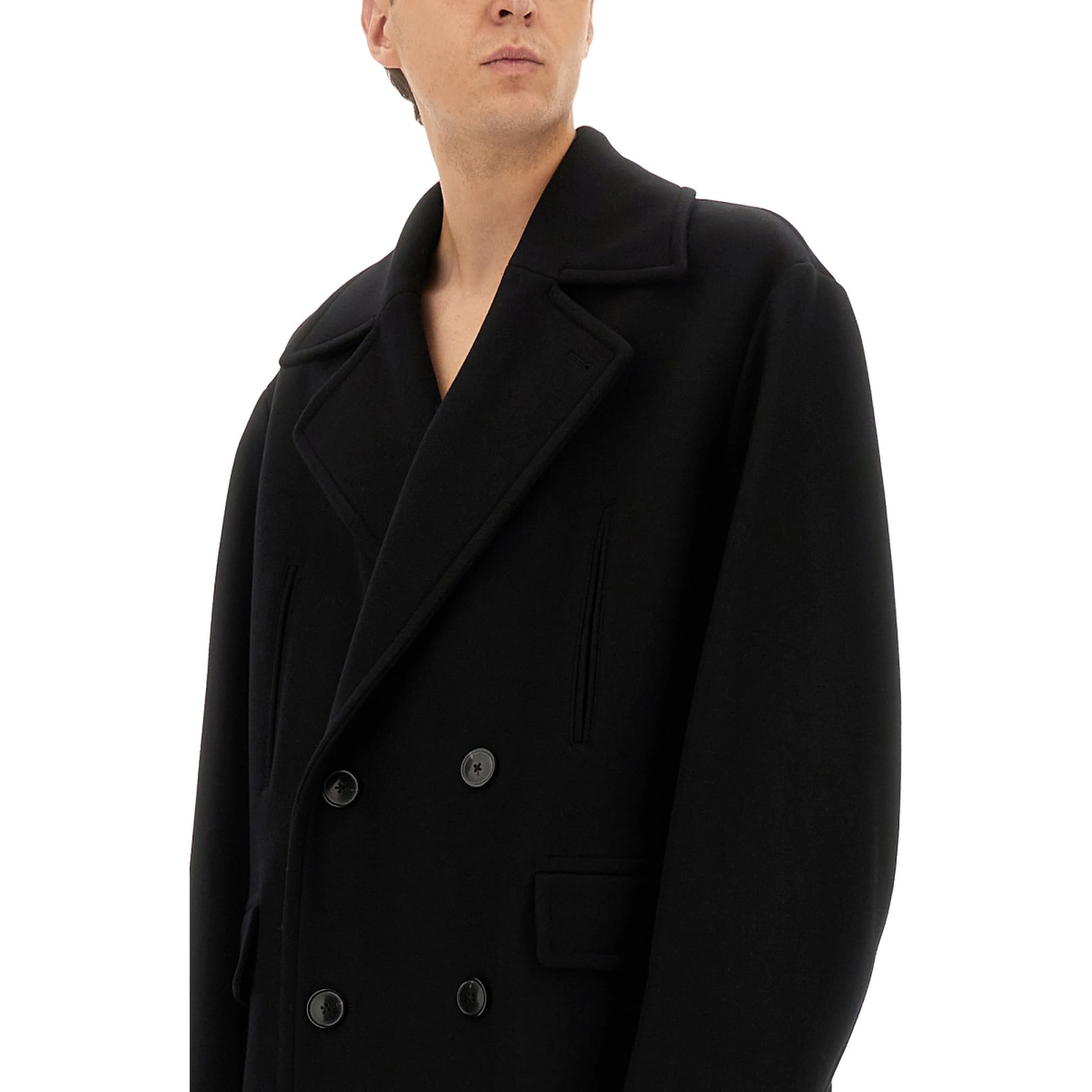 "RACOS" COAT