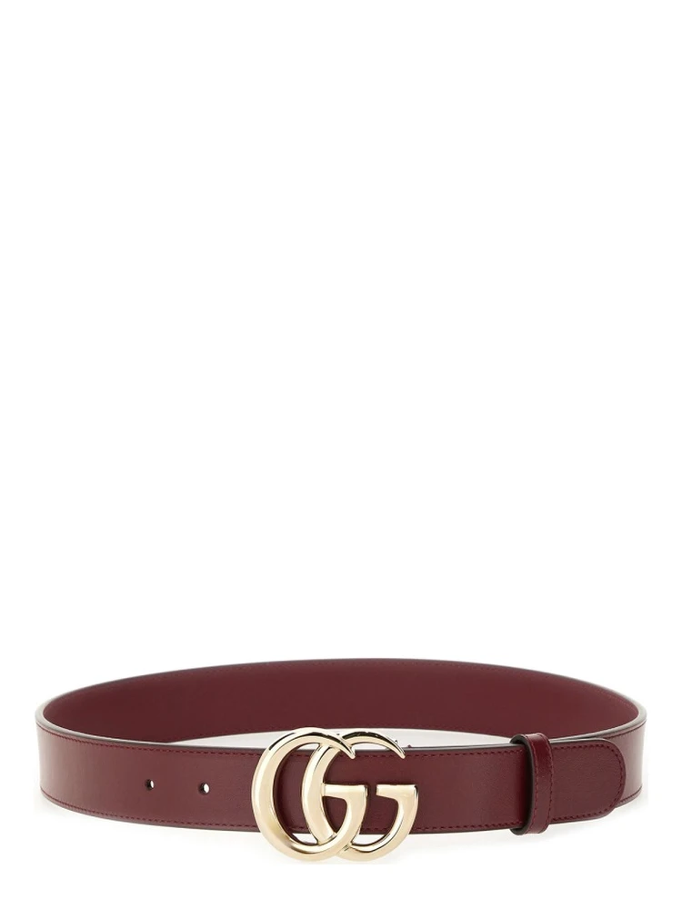 THIN BELT "GG MARMONT"