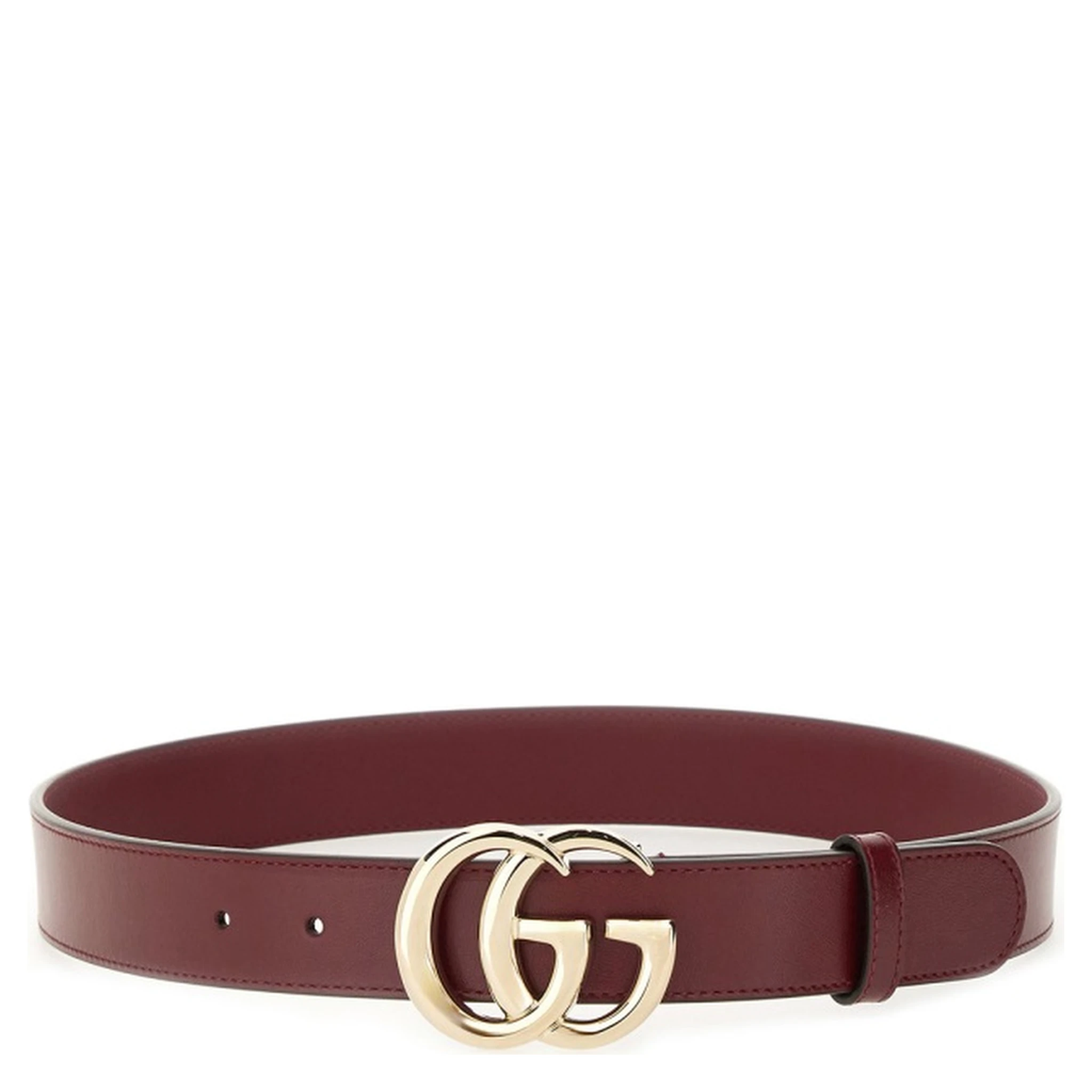 THIN BELT "GG MARMONT"