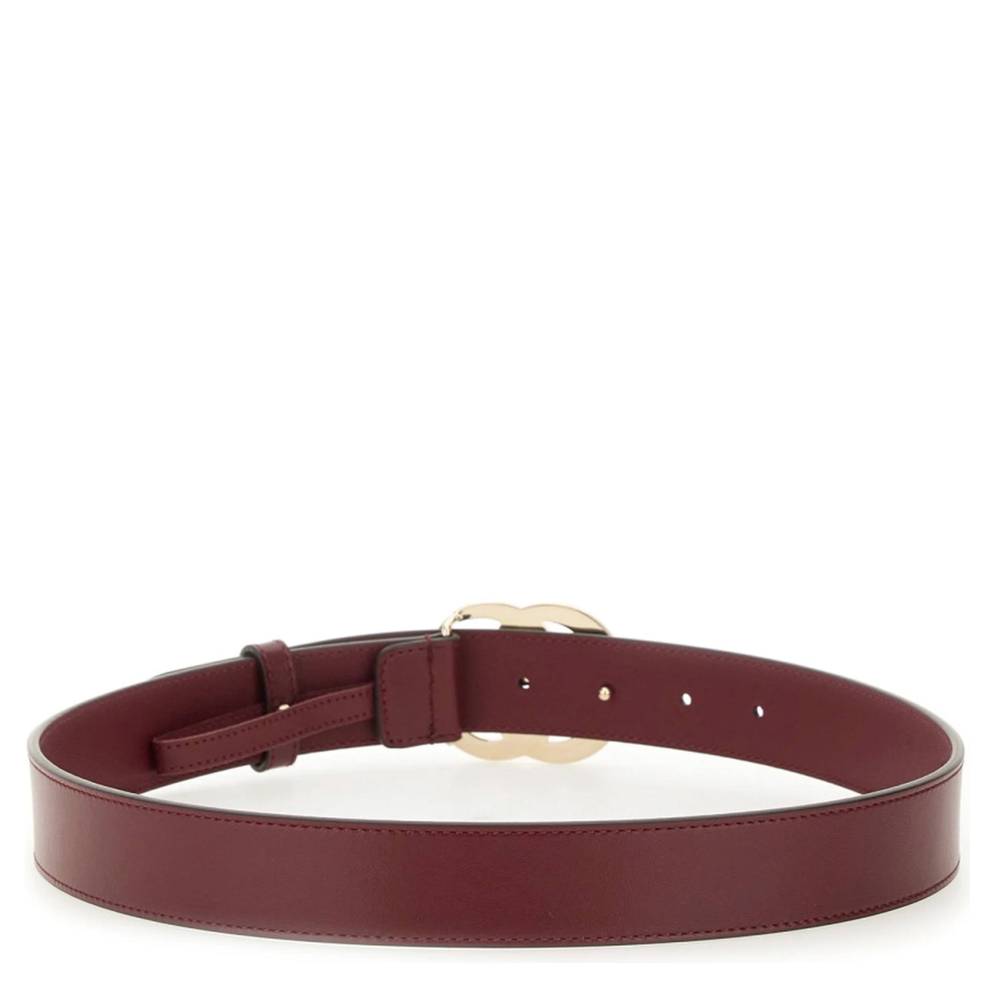 THIN BELT "GG MARMONT"