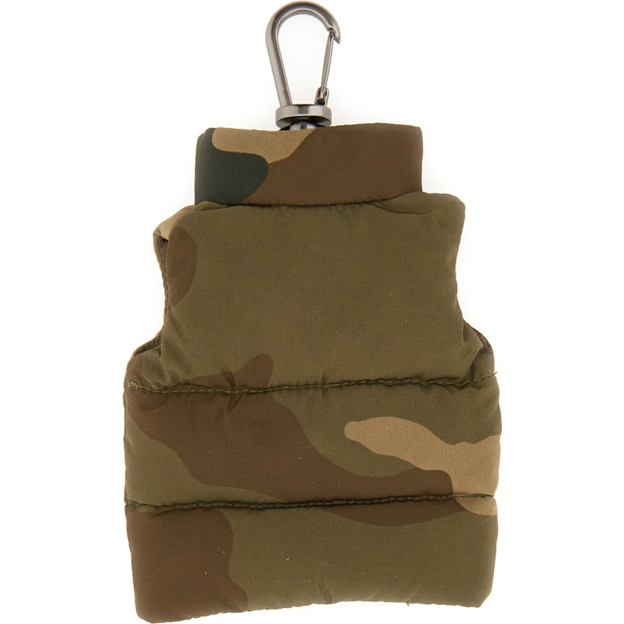 KEYCHAIN IN THE SHAPE OF A VEST