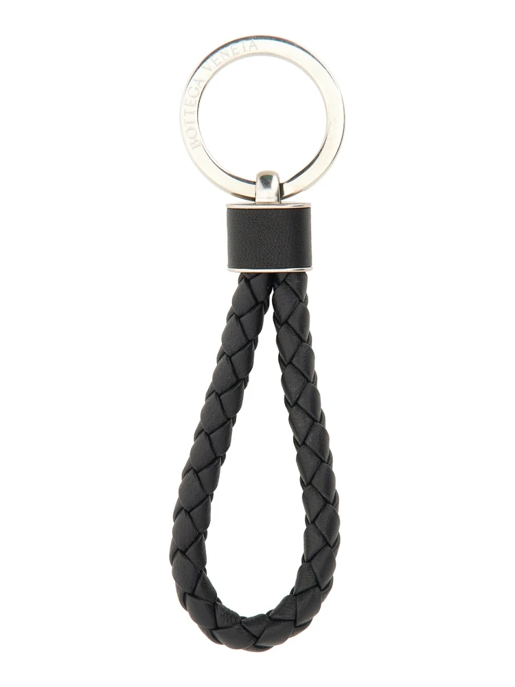 KEYCHAIN WEAVE