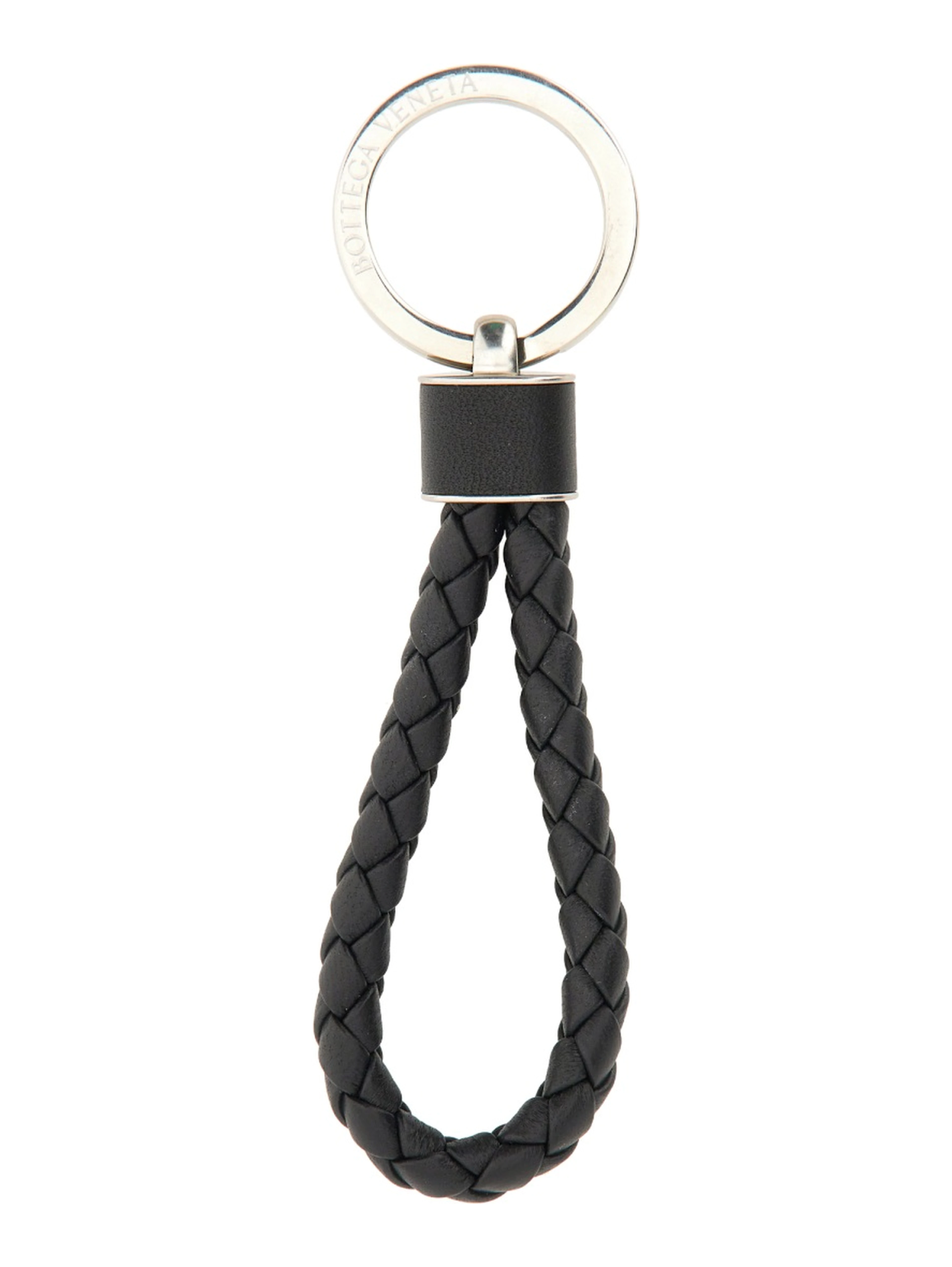 KEYCHAIN WEAVE