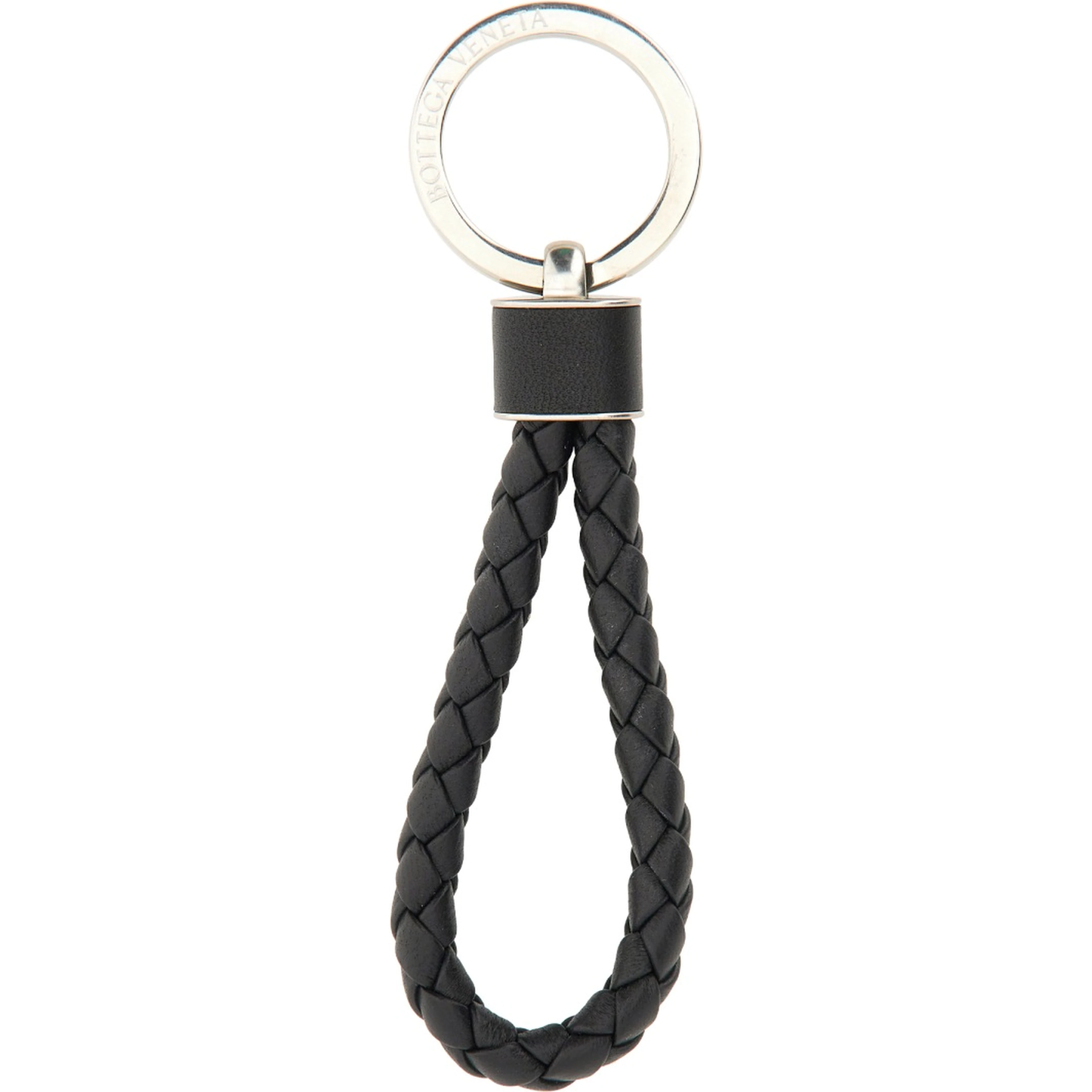 KEYCHAIN WEAVE