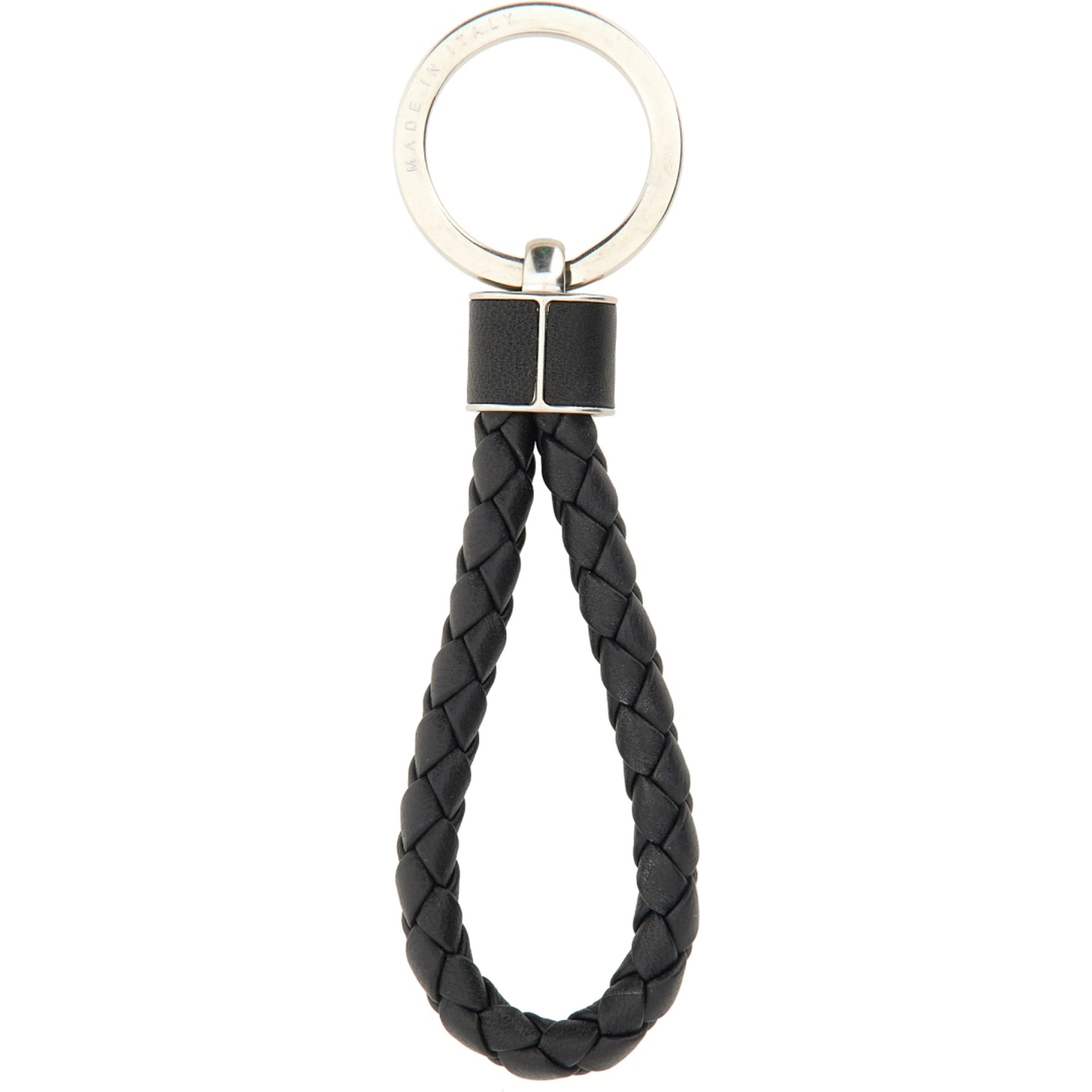 KEYCHAIN WEAVE