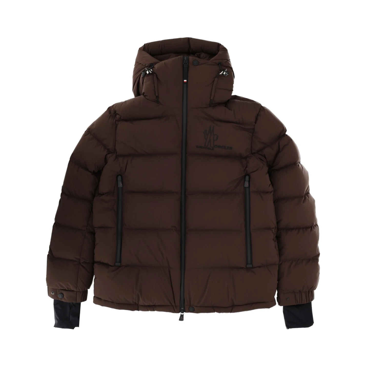 JACKET "ISORNO"