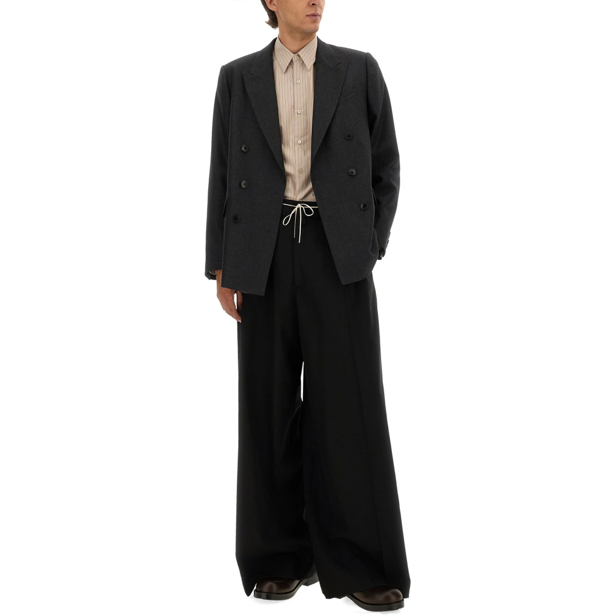 WOOL JACKET