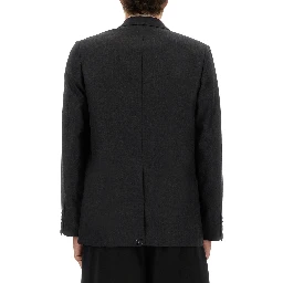 WOOL JACKET