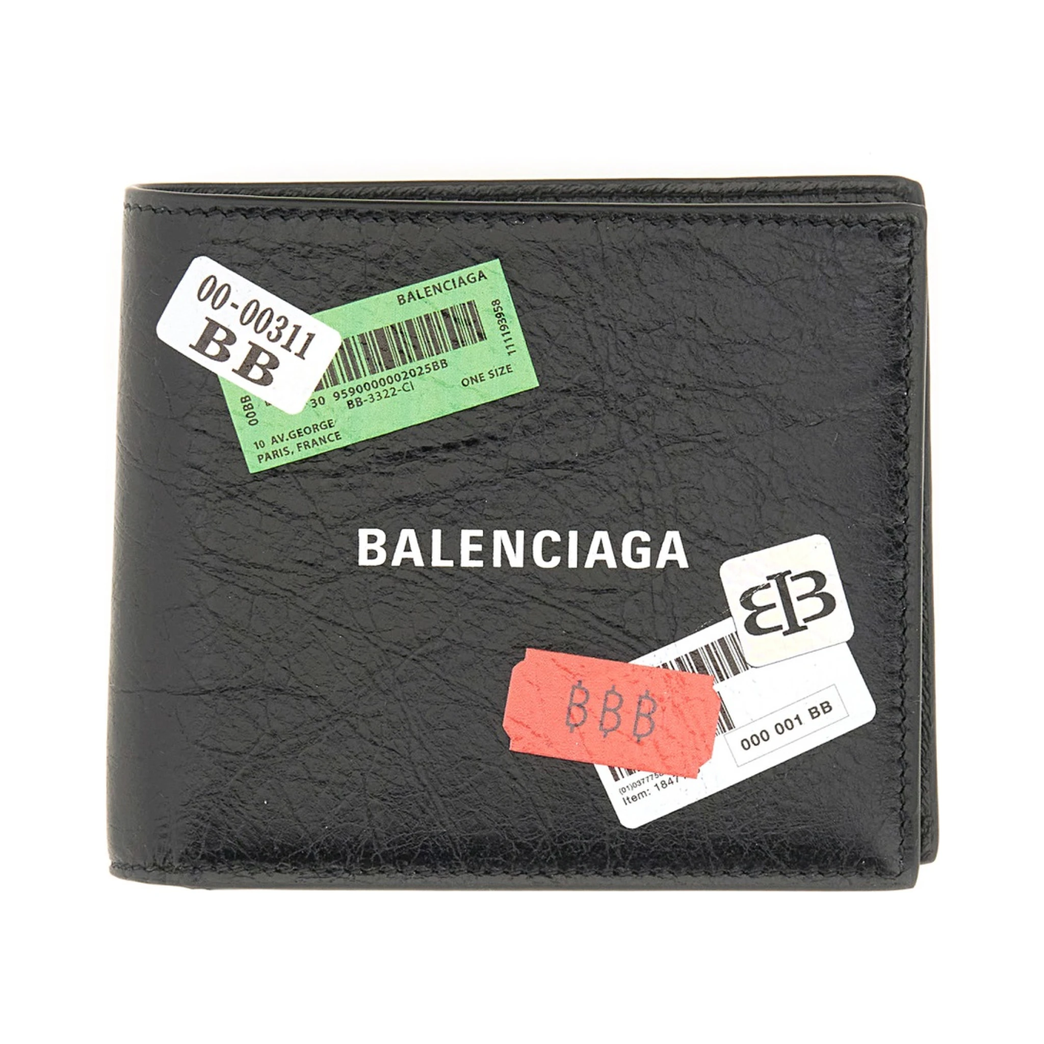 BI-FOLD "CASH" PORTFOLIO