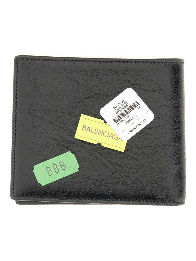 BI-FOLD "CASH" PORTFOLIO